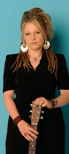 Crystal Bowersox