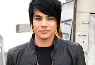 adam lambert american idol