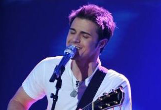 kris allen american idol winner