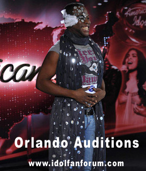 american idol orlando auditions 2010
